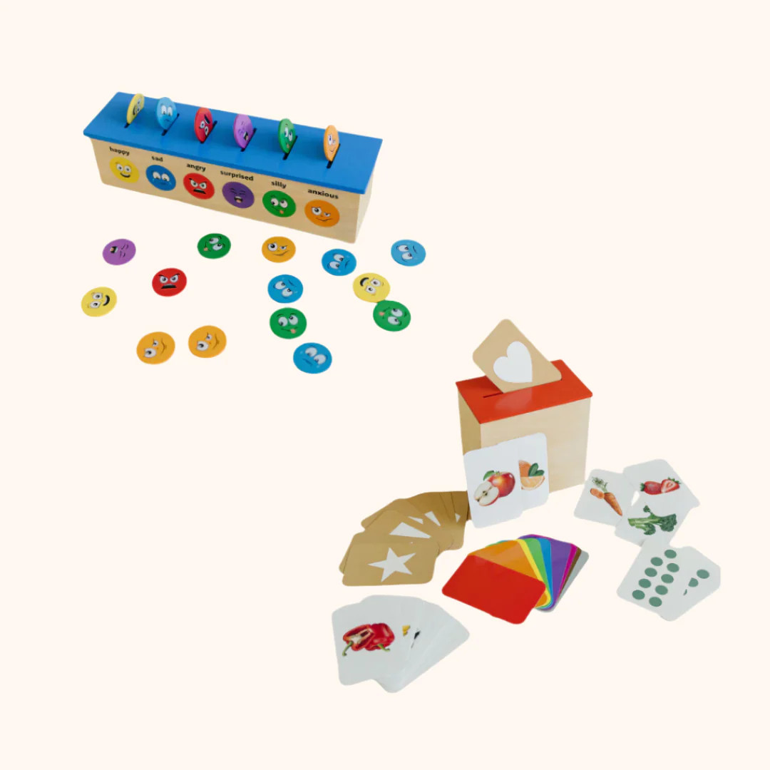 Original Drop Bundle | Solobo Toys