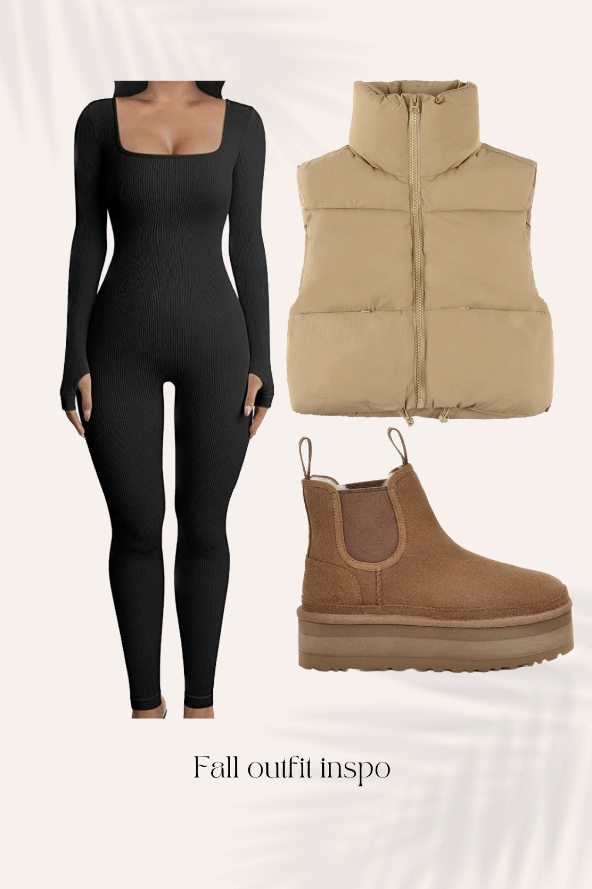 Fall fashion inspo: Amazon #falloutfit #outfitinspo 

#LTKfit #LTKstyletip #LTKSeasonal