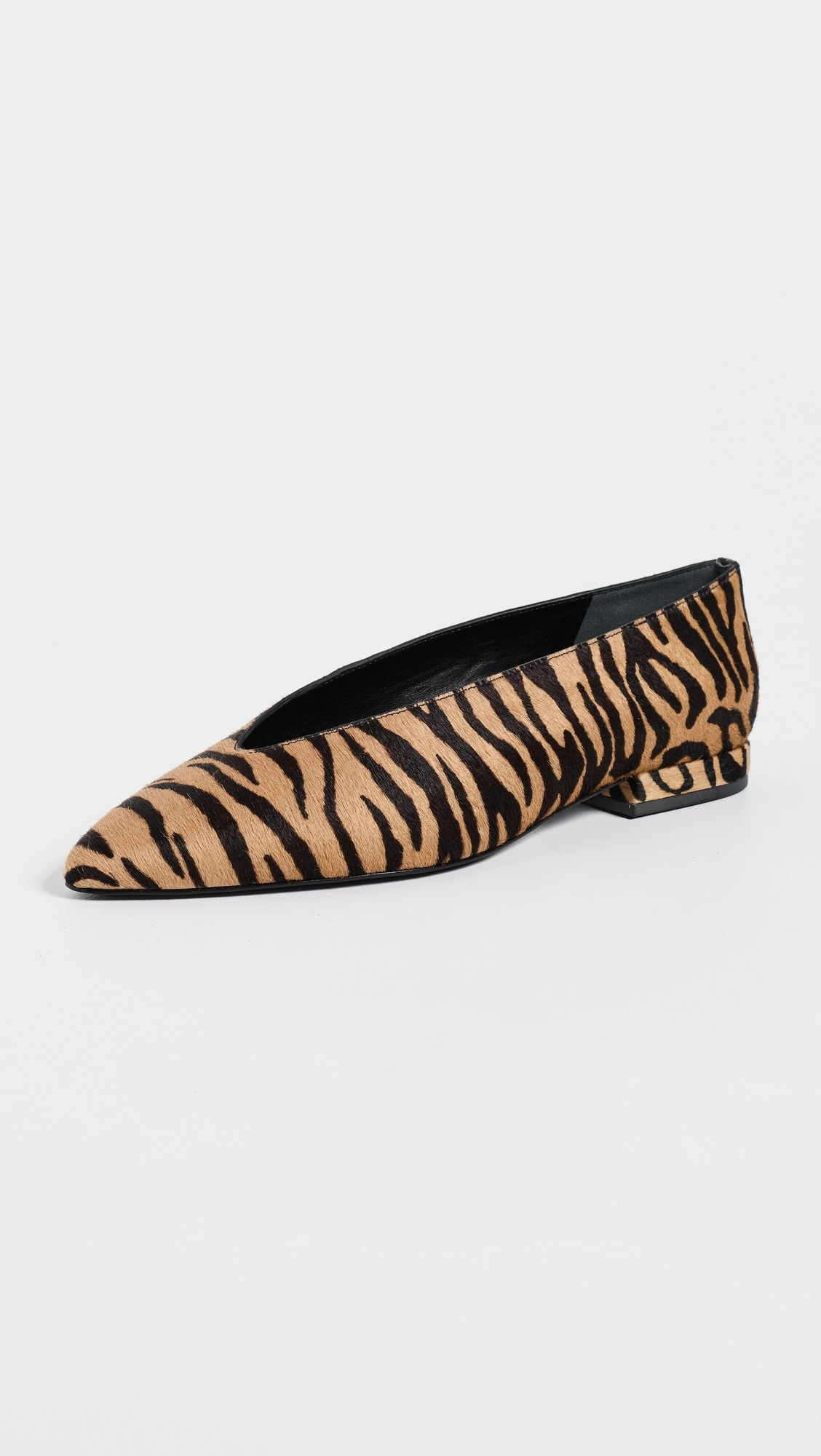 Reformation Calista Flats | Shopbop | Shopbop