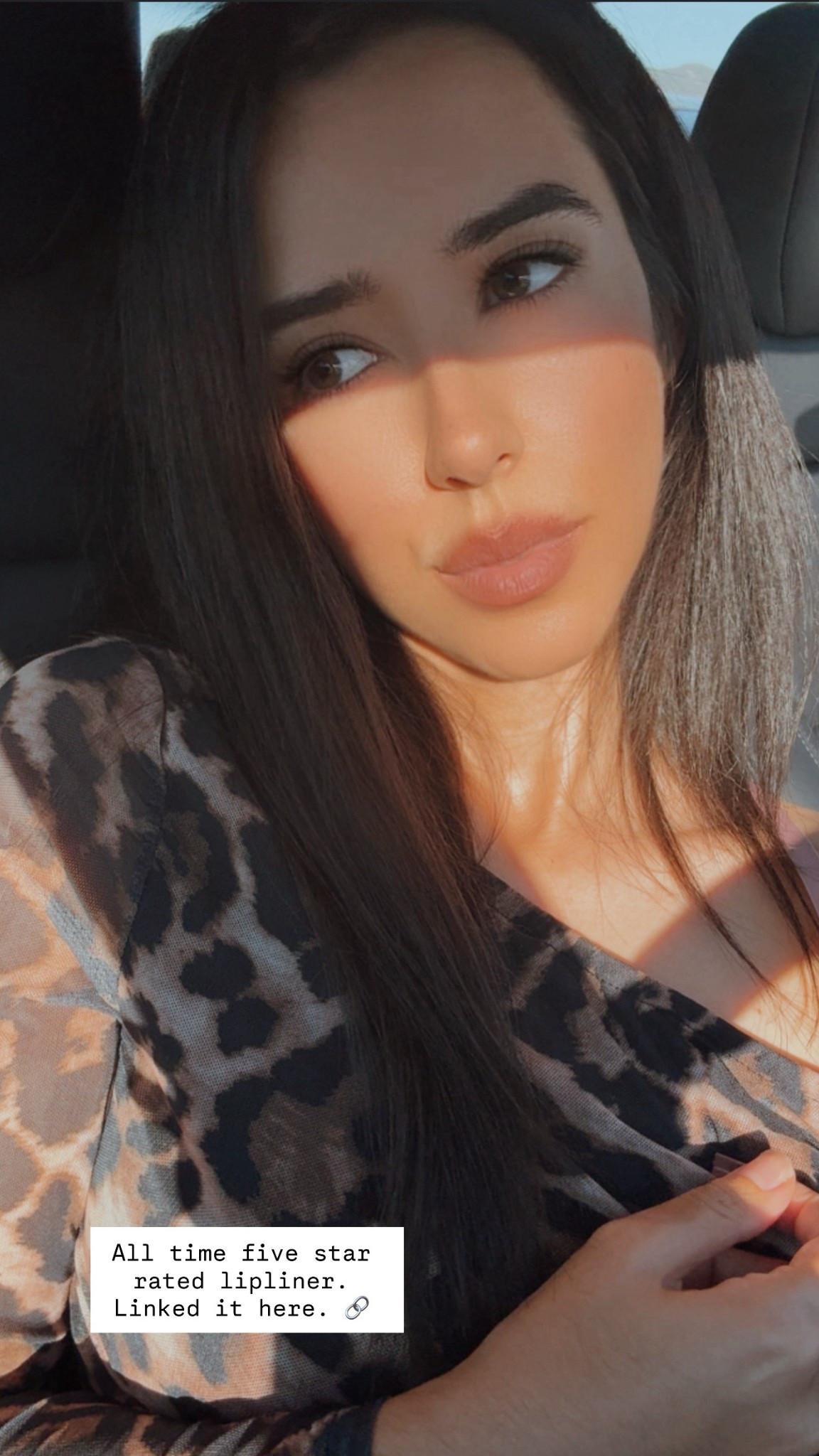 Faovrite  lip liner linked and nude lip colors too. The perfect lip combo for daily wear to glam. 

#LTKSeasonal #LTKBeauty #LTKStyleTip