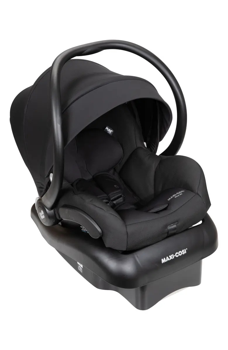 Mico® 30 PureCosi™ Infant Car Seat & Base | Nordstrom