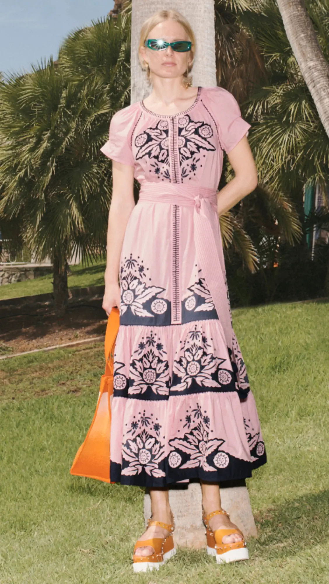 Willa Dress | Shopbop