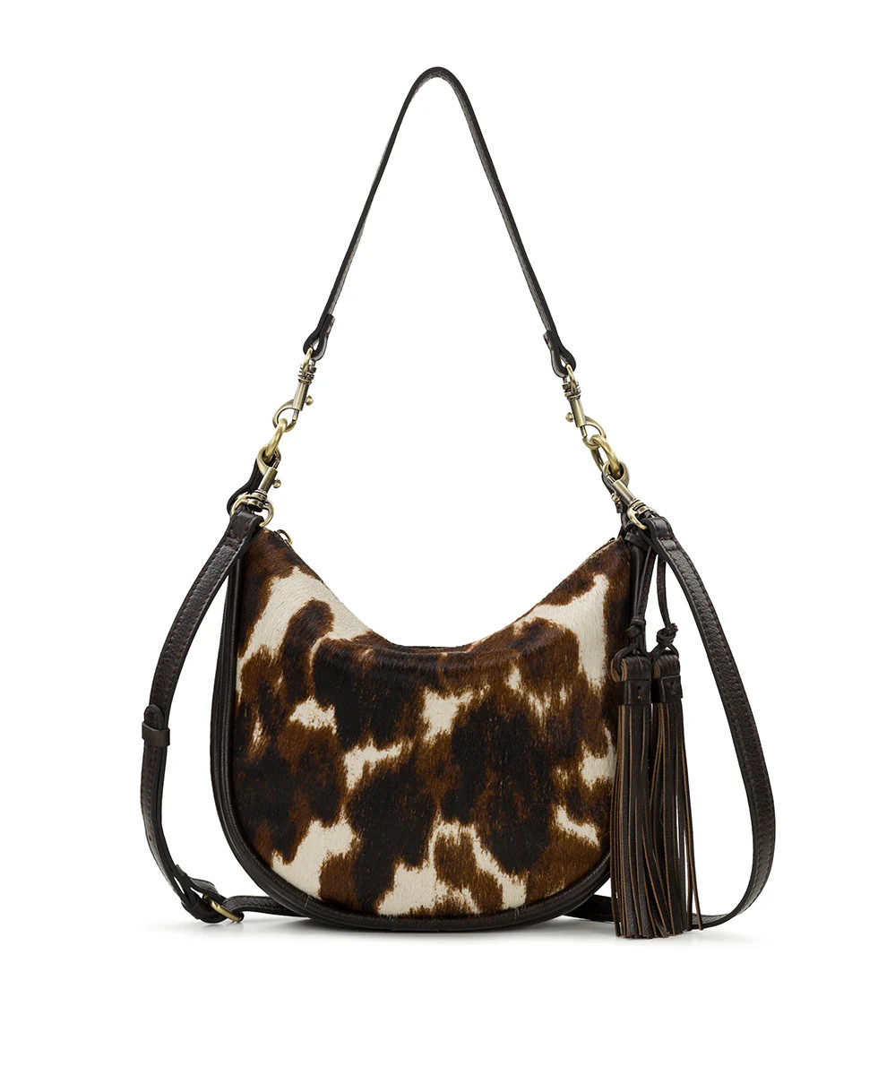 Calanna Hobo - Cavallino | Patricia Nash Designs