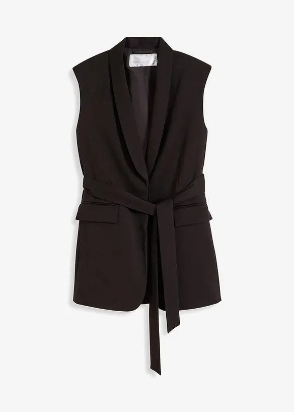 Longweste | Bonprix DE