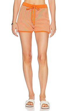 Sunray Knit Short
                    
                    Seafolly | Revolve Clothing (Global)