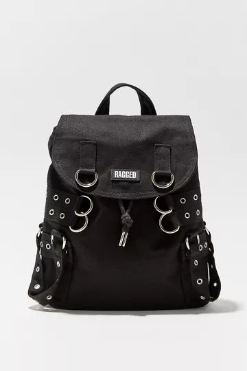 The Ragged Priest Sabbath Backpack | Urban Outfitters (US and RoW)