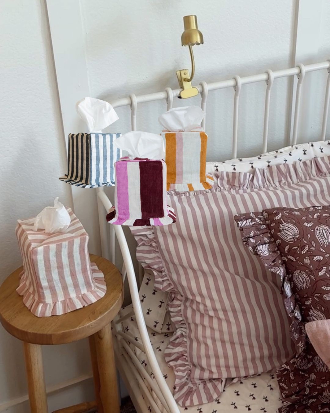 Big girl room, girly room, tissue holder, toddler girl room 


#LTKHome #LTKFindsUnder50 #LTKKids