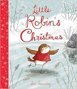 Little Robin's Christmas | Amazon (US)