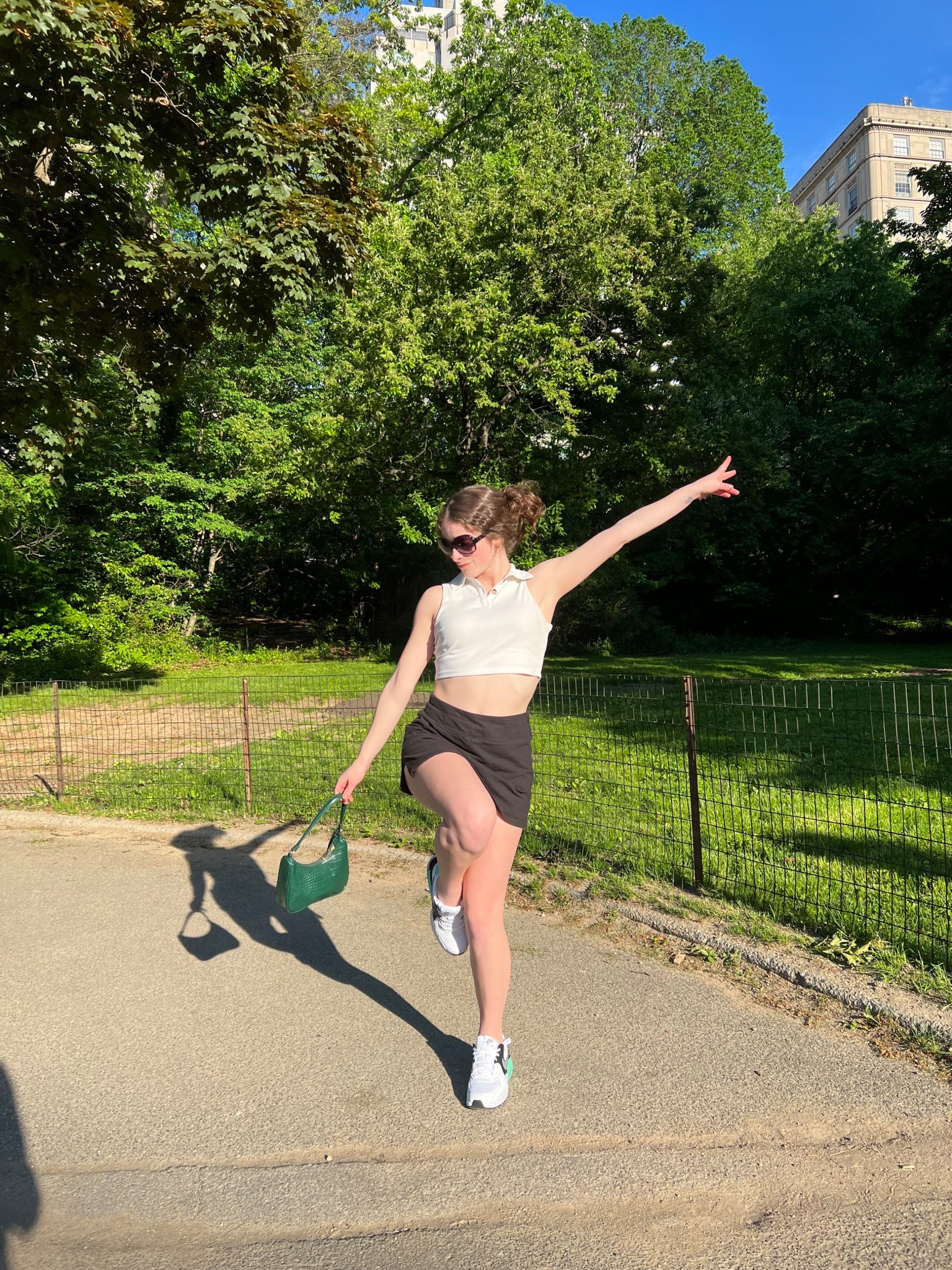 Central Park fit inspo ✨

#LTKFindsUnder50 #LTKPetite #LTKStyleTip