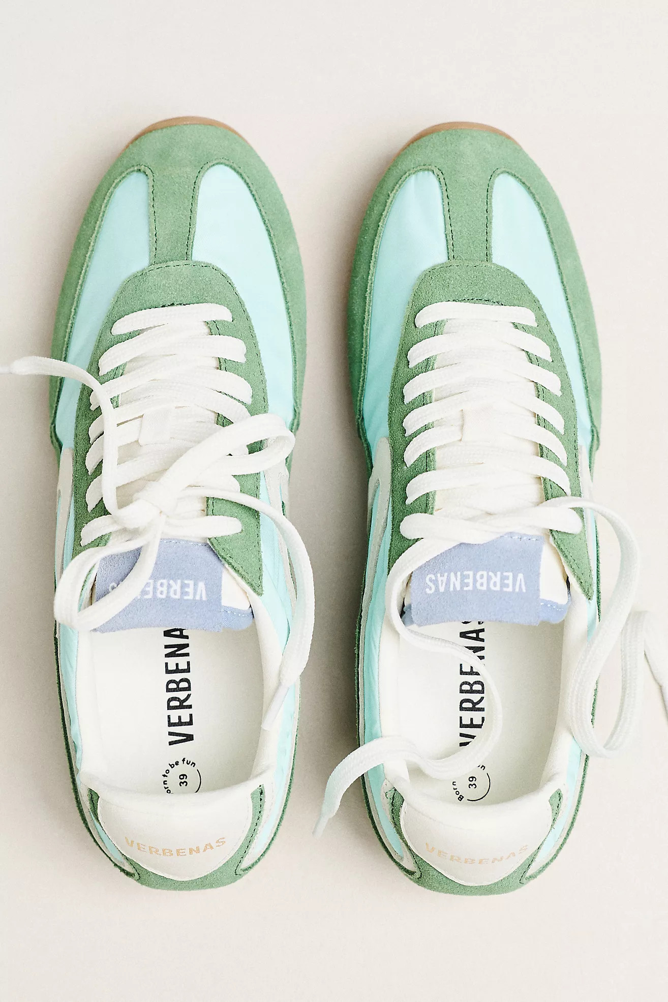 Verbenas Jamaica Sneakers | Anthropologie (US)
