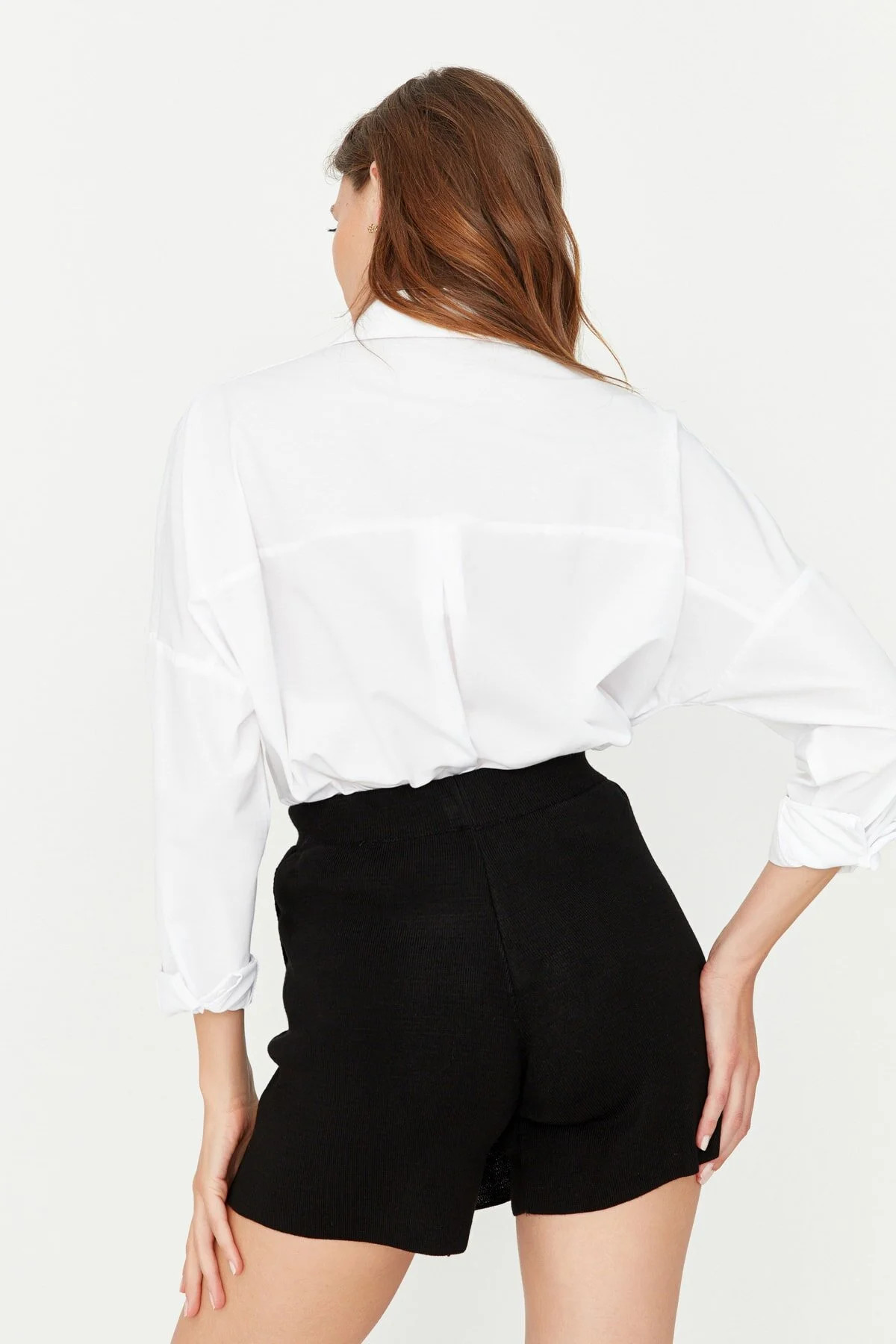 Rock - Schwarz - Mini | Trendyol DE