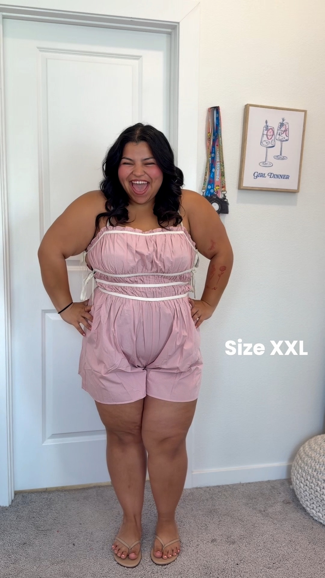 Summer outfit 

#LTKPlusSize #LTKSaleAlert #LTKootd