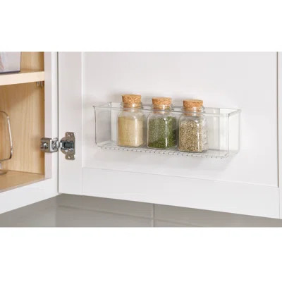 Affixx 2 Piece Drawer Organizer Set iDesign | Wayfair North America