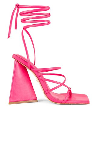 Darryl Heel
                    
                    RAYE | Revolve Clothing (Global)