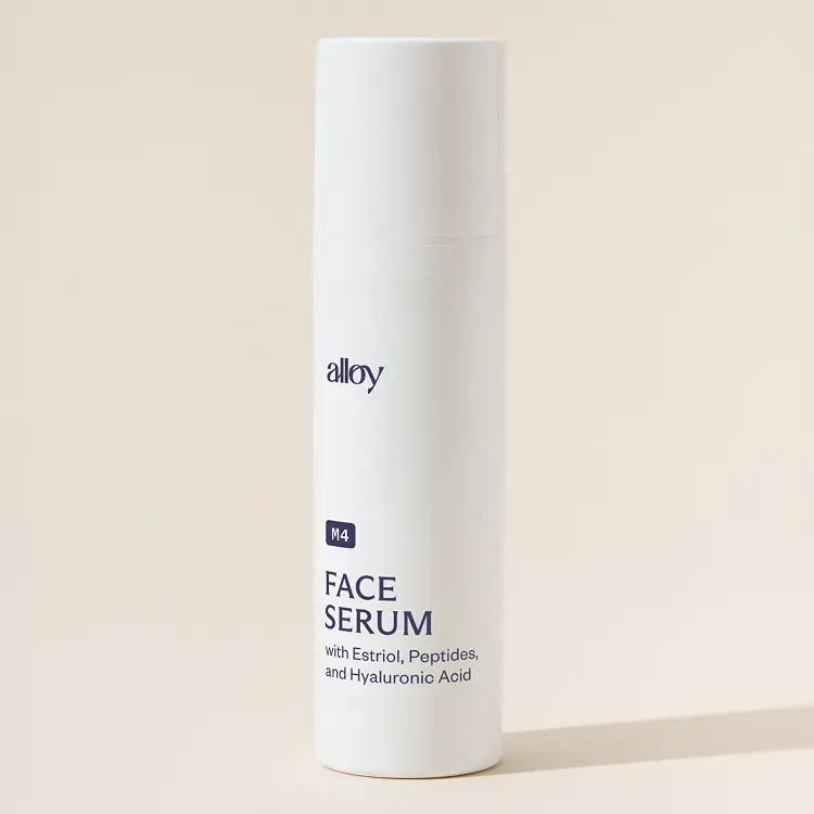 M4 Face Serum Rx | Alloy