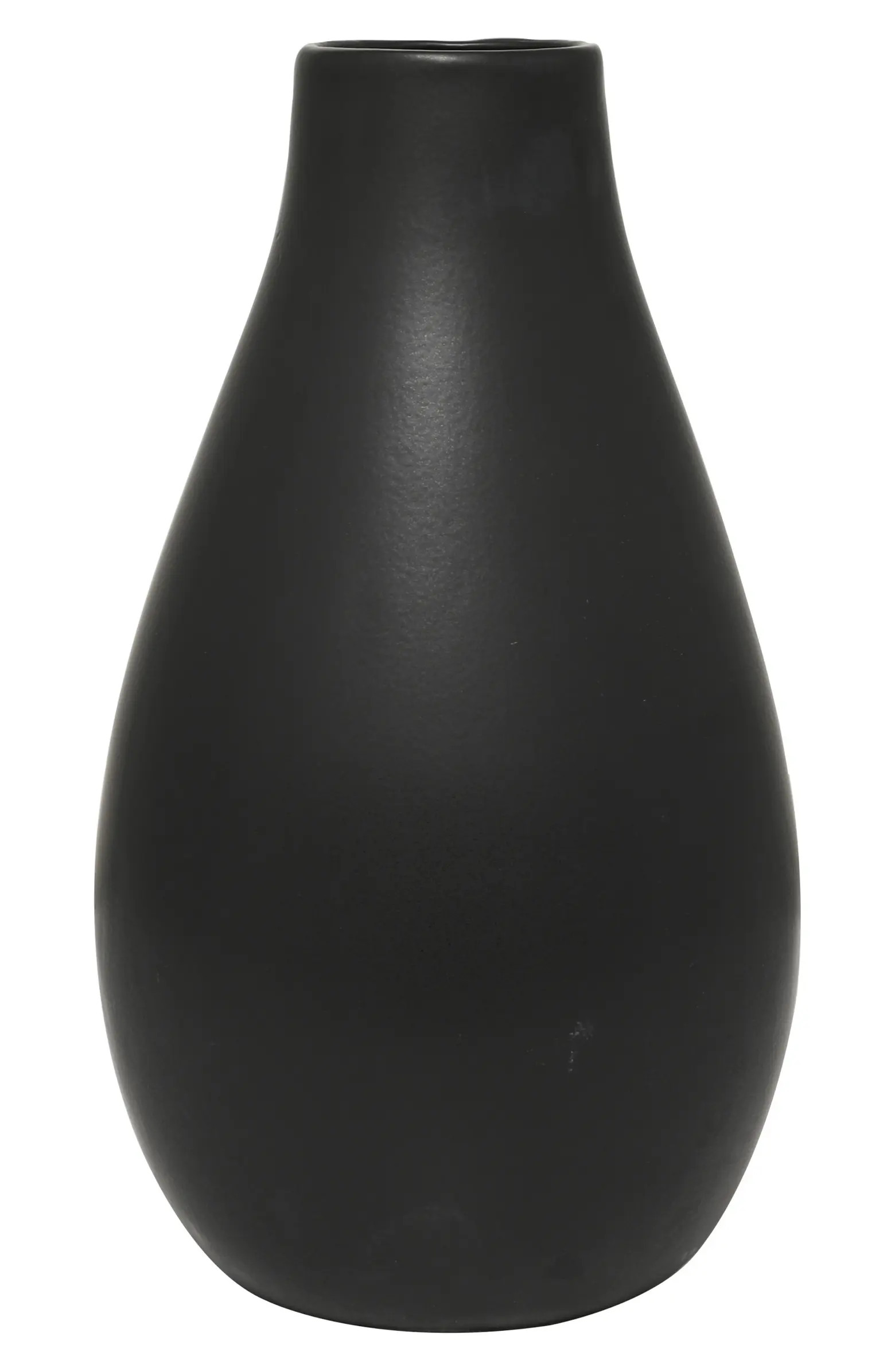 GINGER BIRCH STUDIO Matte Ceramic Vase | Nordstromrack | Nordstrom Rack