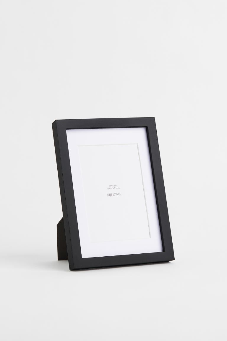 Wooden Photo Frame | H&M (US + CA)