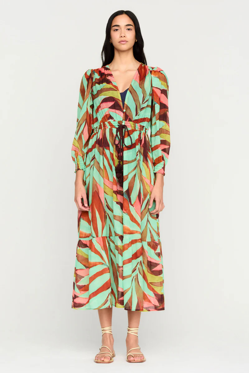 ALANIS DRESS | Marie Oliver