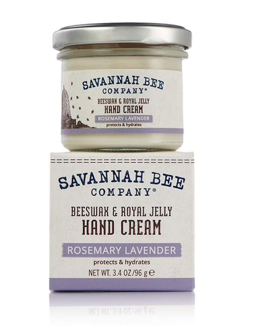 Savannah Bee Company Beeswax Hand Cream - Hand Moisturizer Repair Cream | Amazon (US)