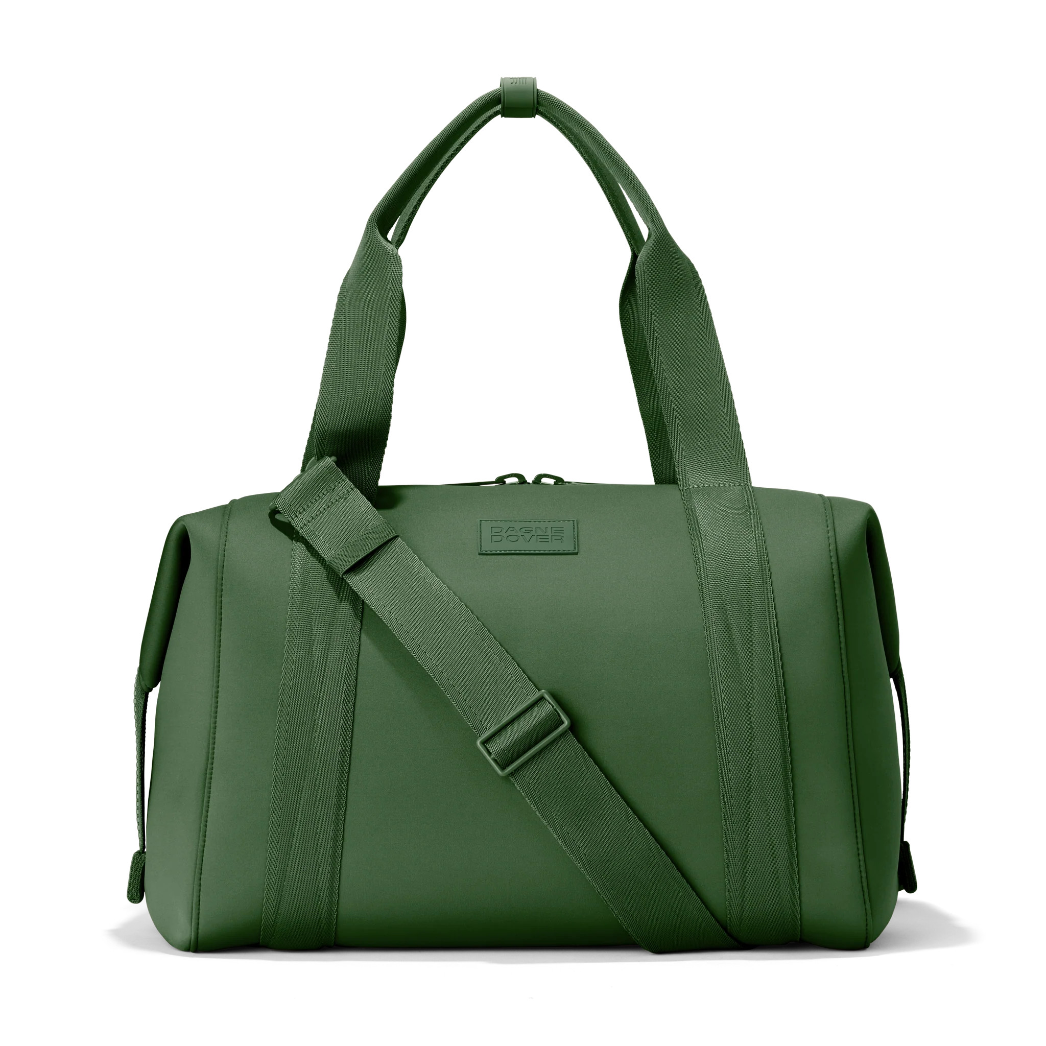 DAGNE DOVER - Landon Carryall Bag | Dagne Dover