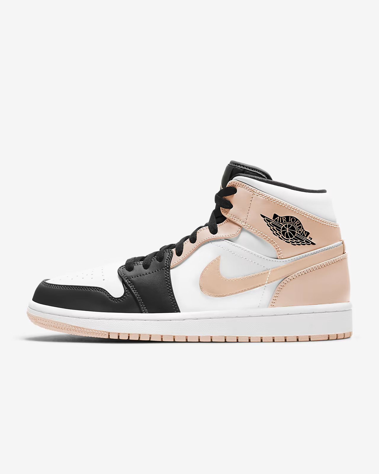 Air Jordan 1 Mid | Nike (AT)