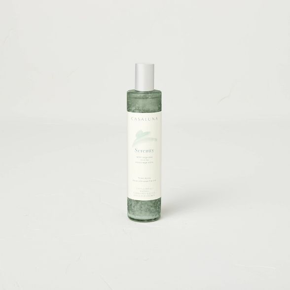 3.3 fl oz  Serenity Room Spray - Casaluna™ | Target