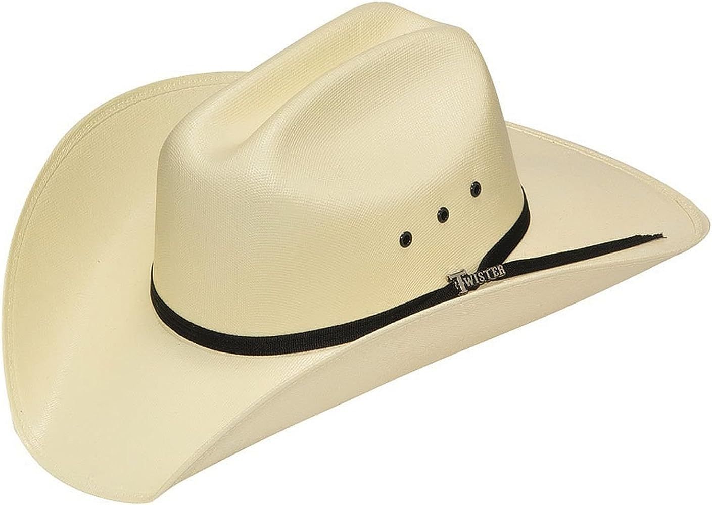 M&F Western Twister Cowboy Hat (Little Kids/Big Kids) | Amazon (US)