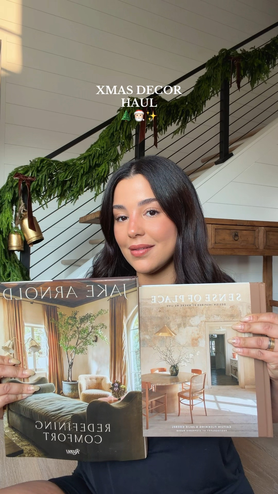 XMAS DECOR HAUL PT 2! 

#LTKSeasonal #LTKHome #LTKHoliday