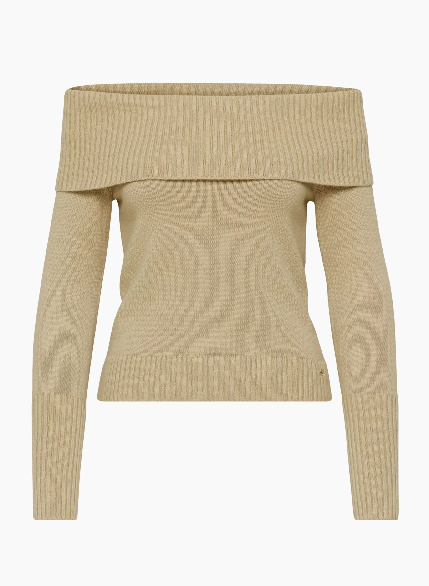 TOPAZ SWEATER | Aritzia