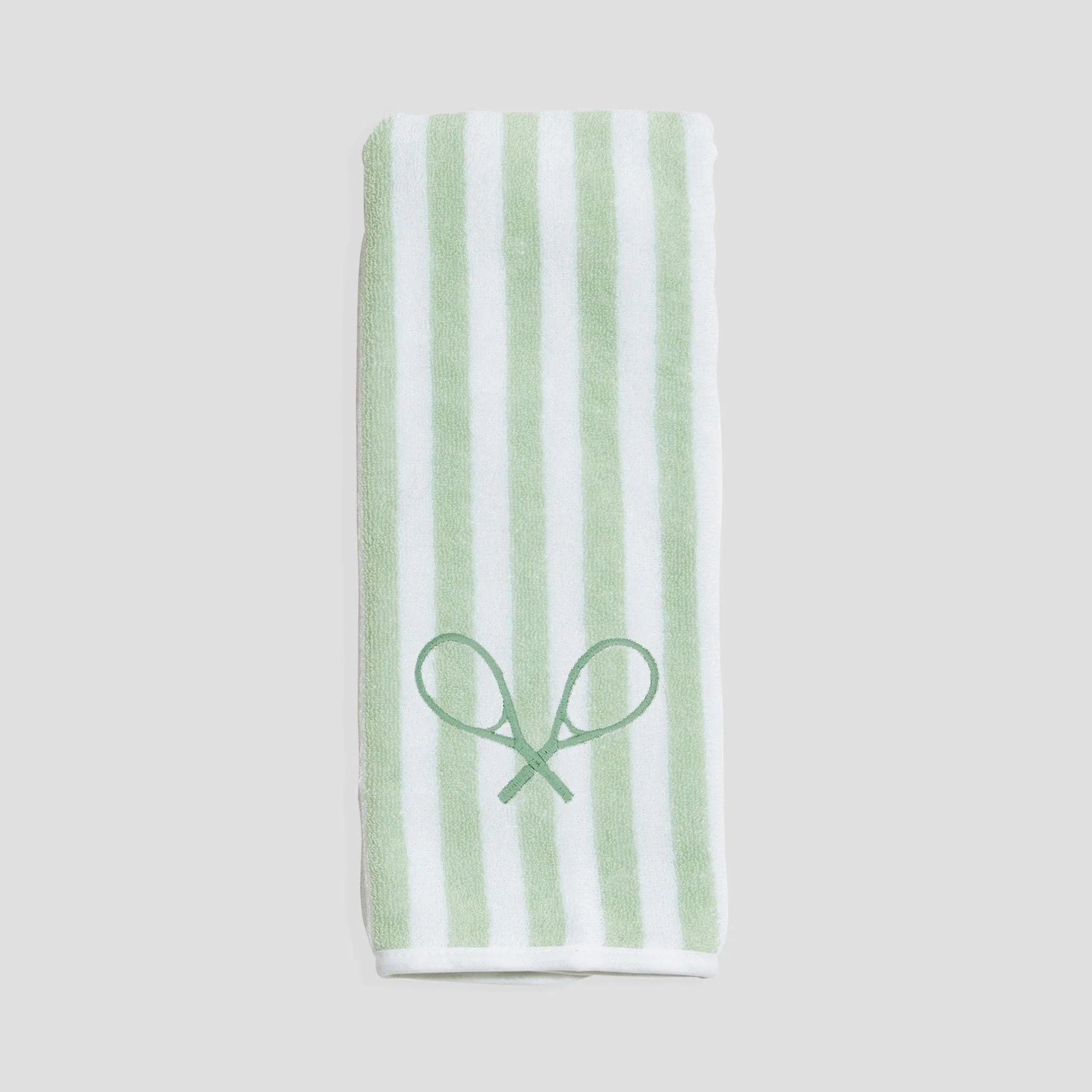 Tennis Towel | Weezie Towels