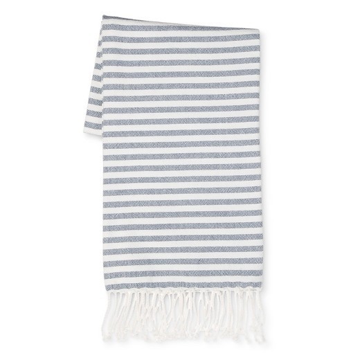 Stripe Throw Blanket - Threshold™ | Target