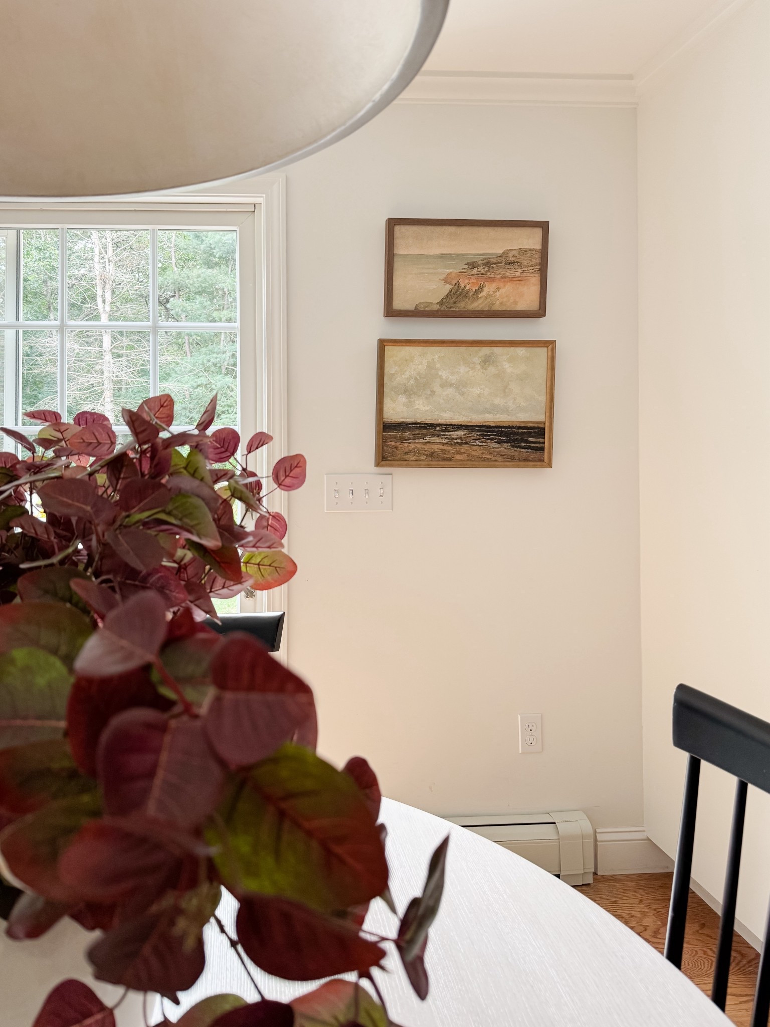 Coastal Fall Dining

Home decor  coastal kitchen  kitchen runner  coastal kitchen faves  home decor  trending home decor  sherricalnanhome 

#LTKHome #LTKStyleTip #LTKSaleAlert