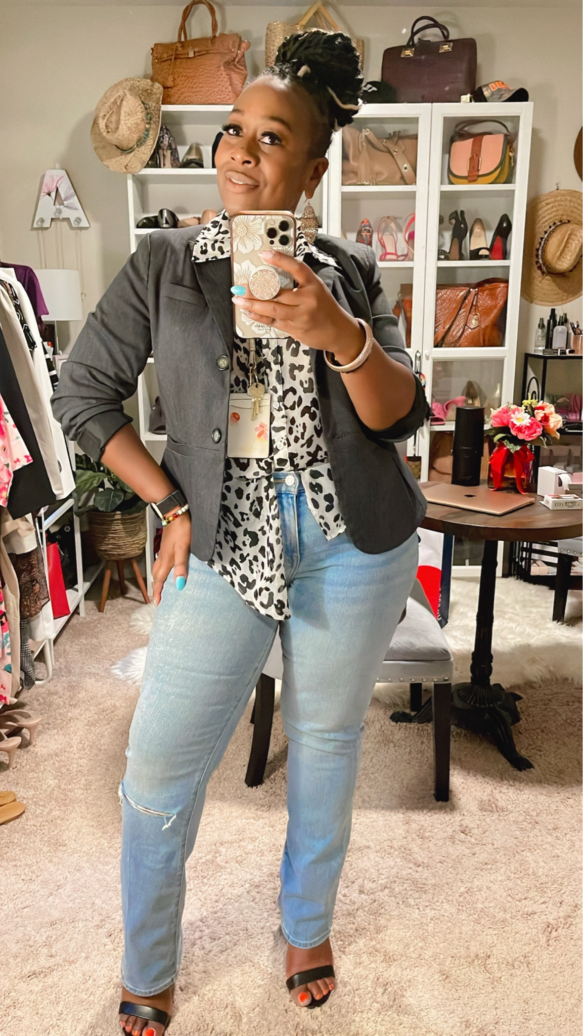 I always find the best jeans at Lucky Brand! So many great styles and nice quality. #jeans #denim

#LTKOver40 #LTKStyleTip