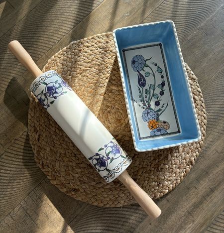 Anthropologie home, Anthropologie kitchenwares, kitchen goods, cottagecore kitchen gadgets, cottagecore rolling pin, cottagecore baking dish, anthro finds, affordable Anthropologie, earthy home decor, cottagecore decor 

#LTKfindsunder50 #LTKhome #LTKSeasonal
