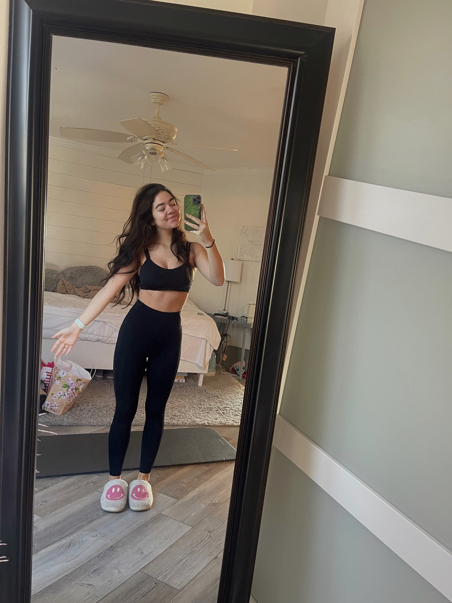 Gooood morning!!! :))

#LTKfit #LTKbeauty #LTKshoecrush