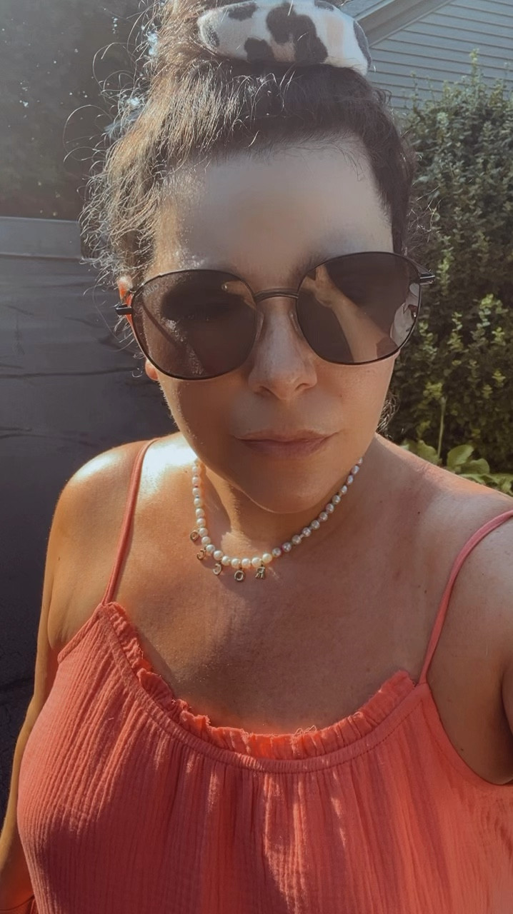 Use code princessdeb1425 to save on this dress!

#LTKBump #LTKFindsUnder100