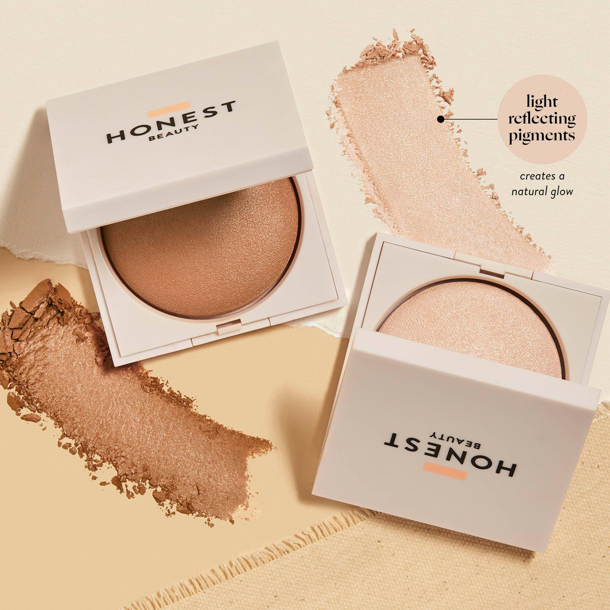 Luminizing Glow Powder | Honest | The Honest Company