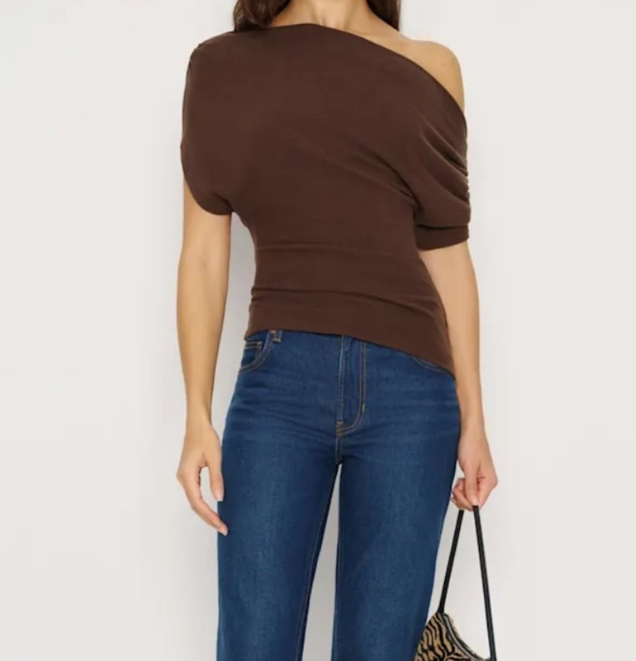 I Bought This Top in Every Color! 

#LTKWorkwear #LTKgrwm #LTKmomlife