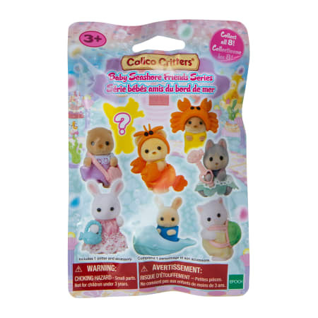 Calico Critters® Sea Friends Blind Bag | Five Below