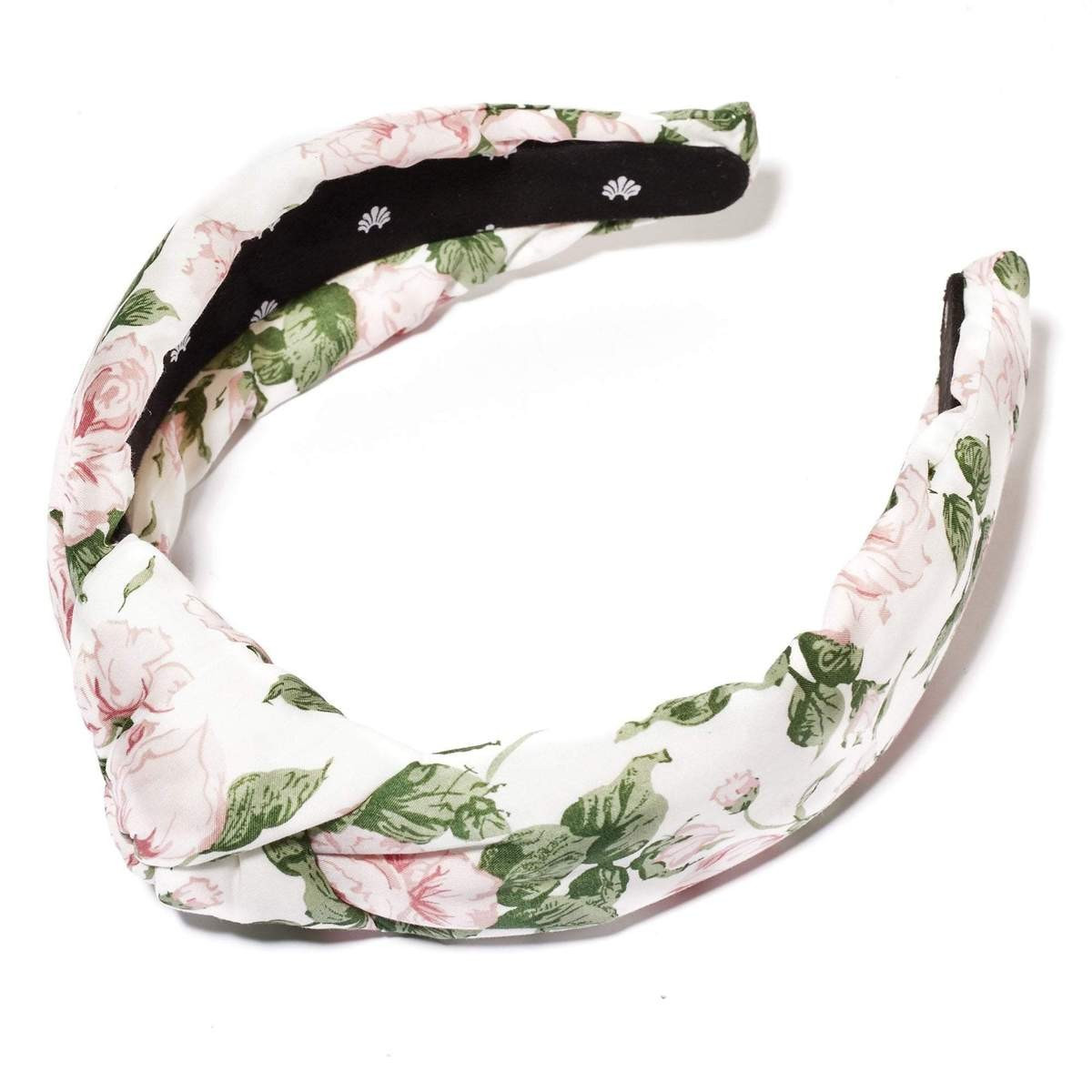 Liberty Knotted Headband | Addison Bay