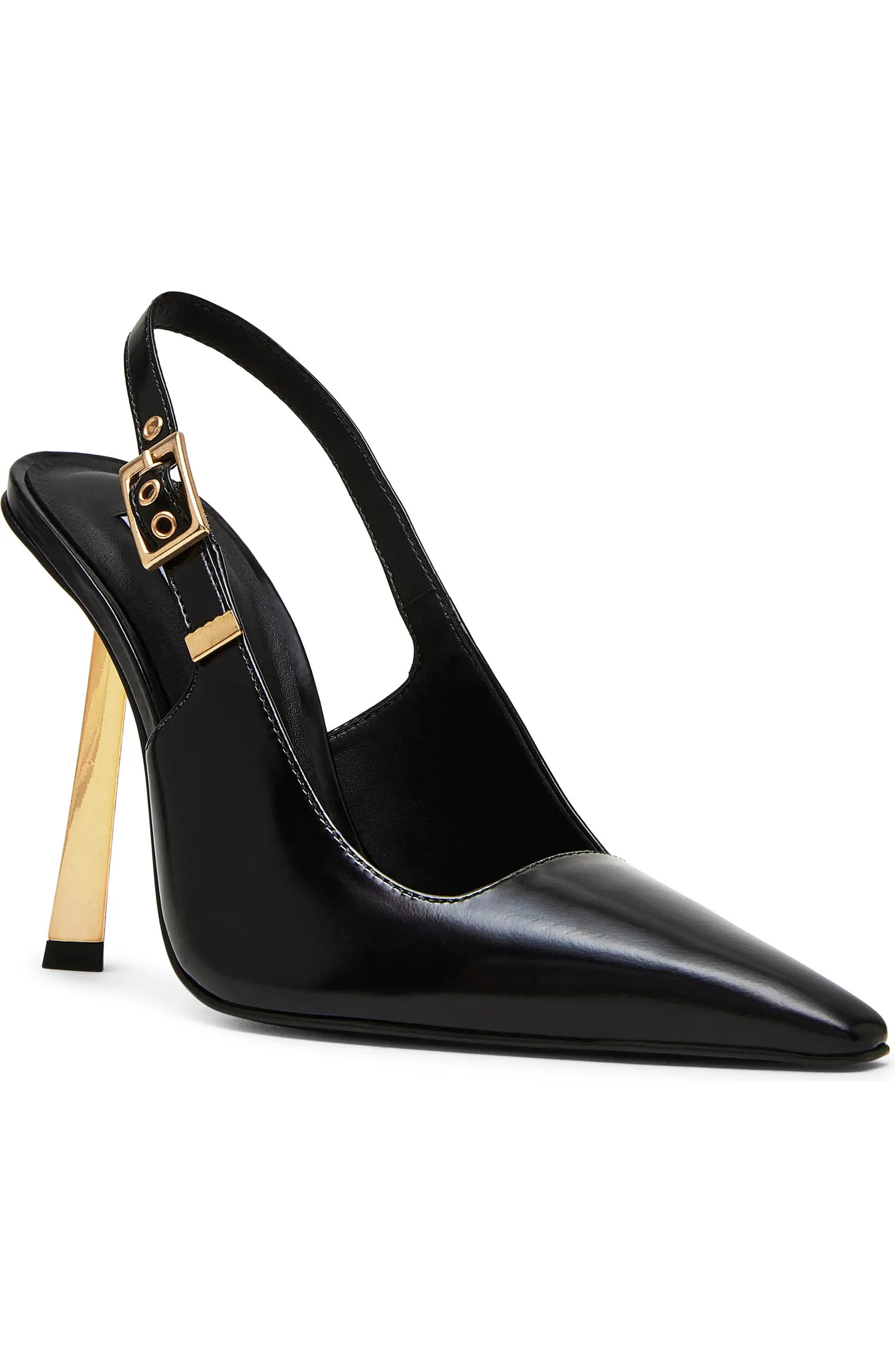 Divine Slingback Pump (Women) | Nordstrom