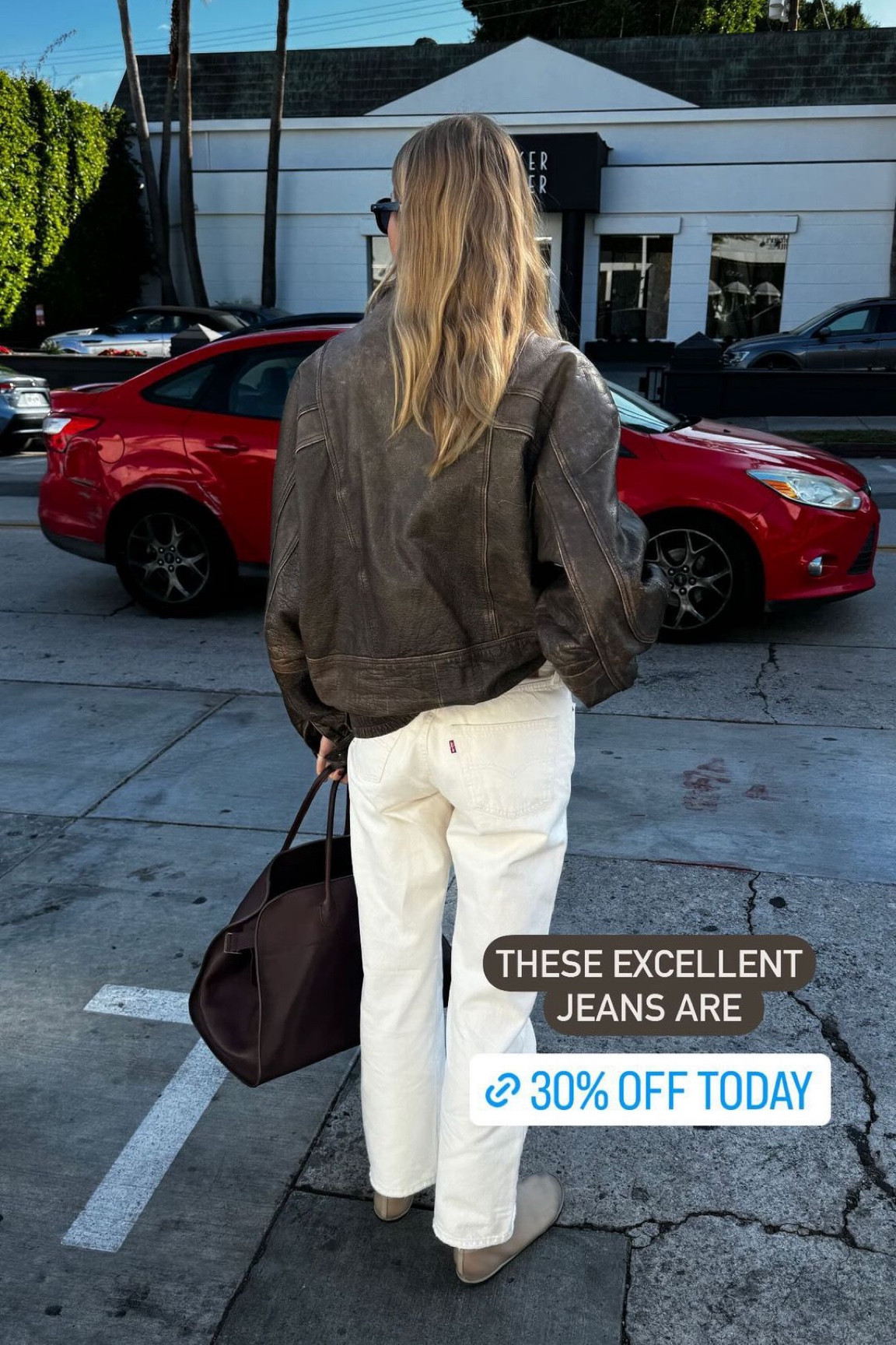 Vintage on top, inventory on bottom 