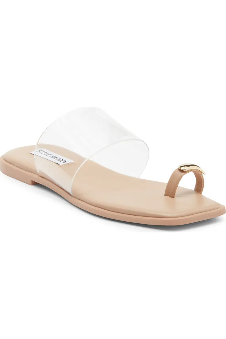 Thea Slide Sandal (Women) | Nordstromrack | Nordstrom Rack