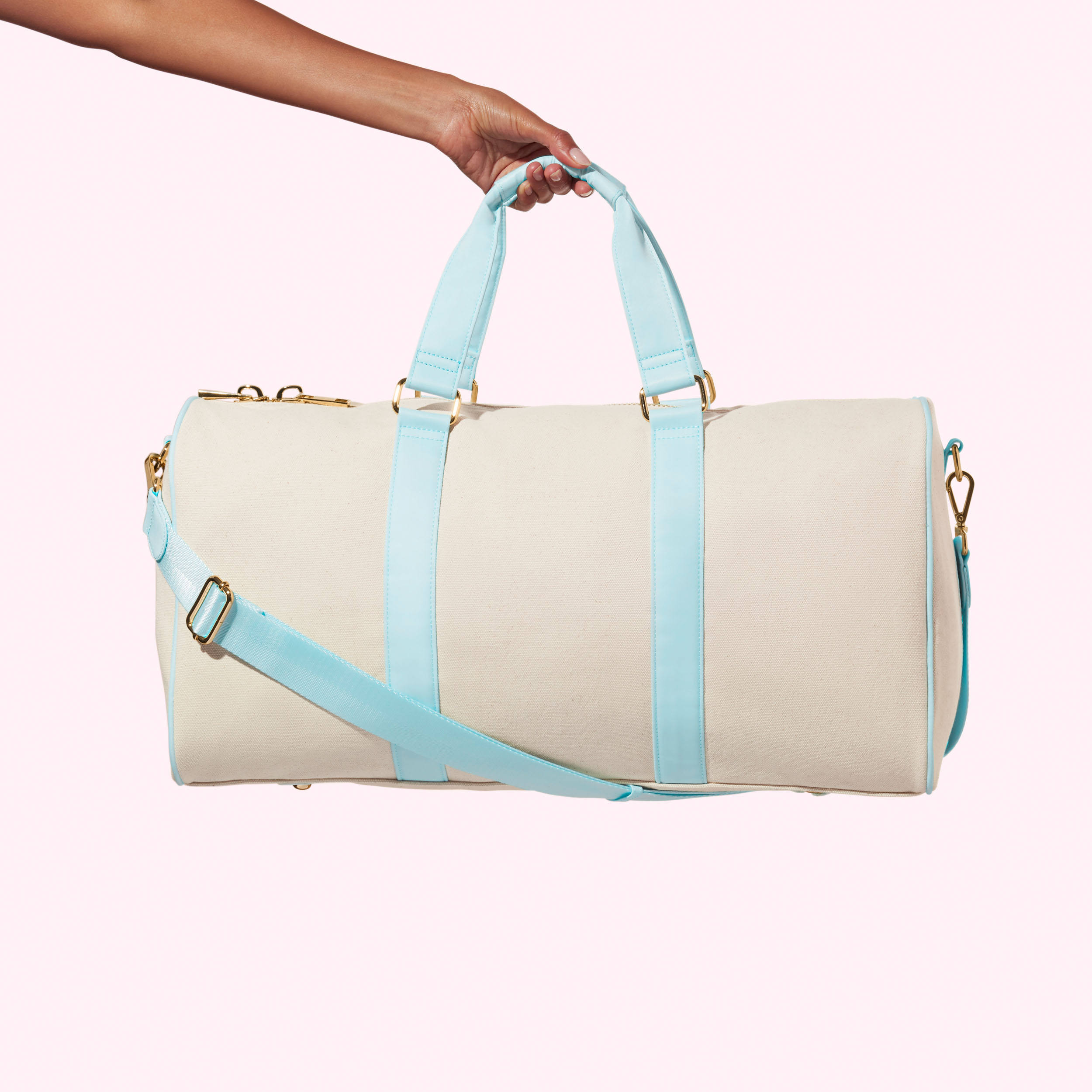 Duffle Bag & Weekender Bag | Stoney Clover Lane | Stoney Clover Lane