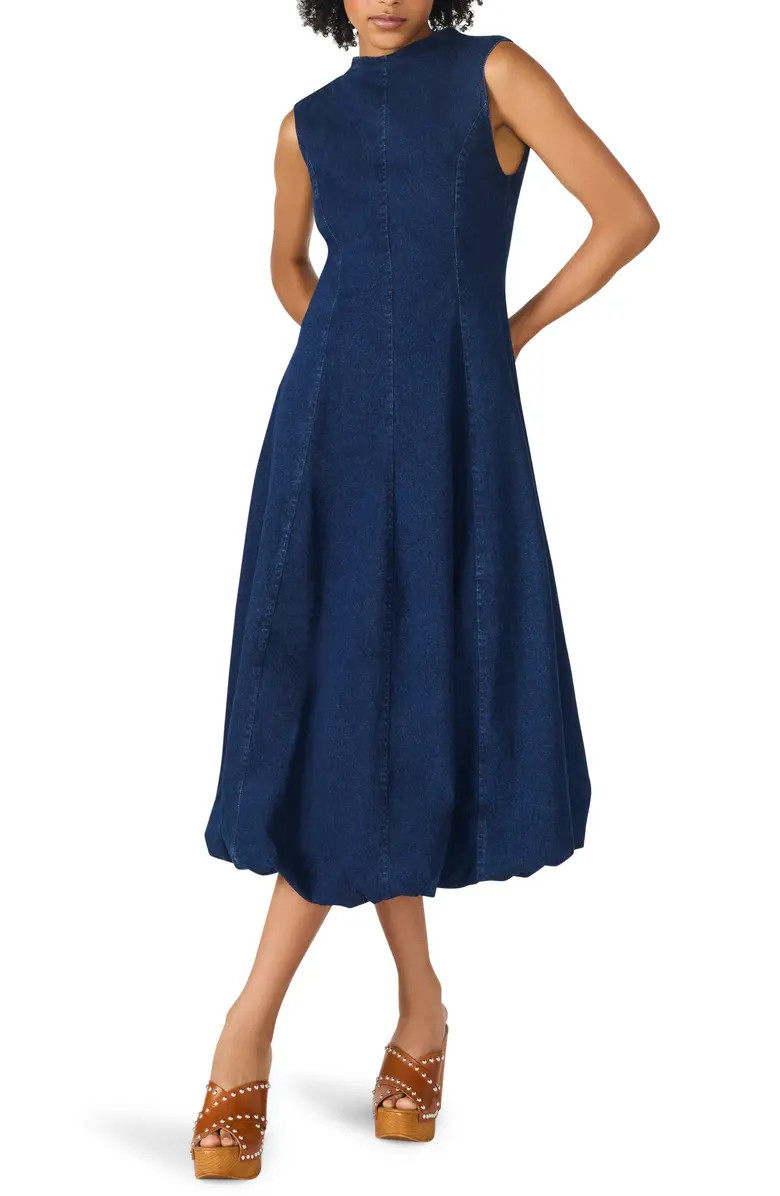 Talasyn Denim Dress | Nordstrom