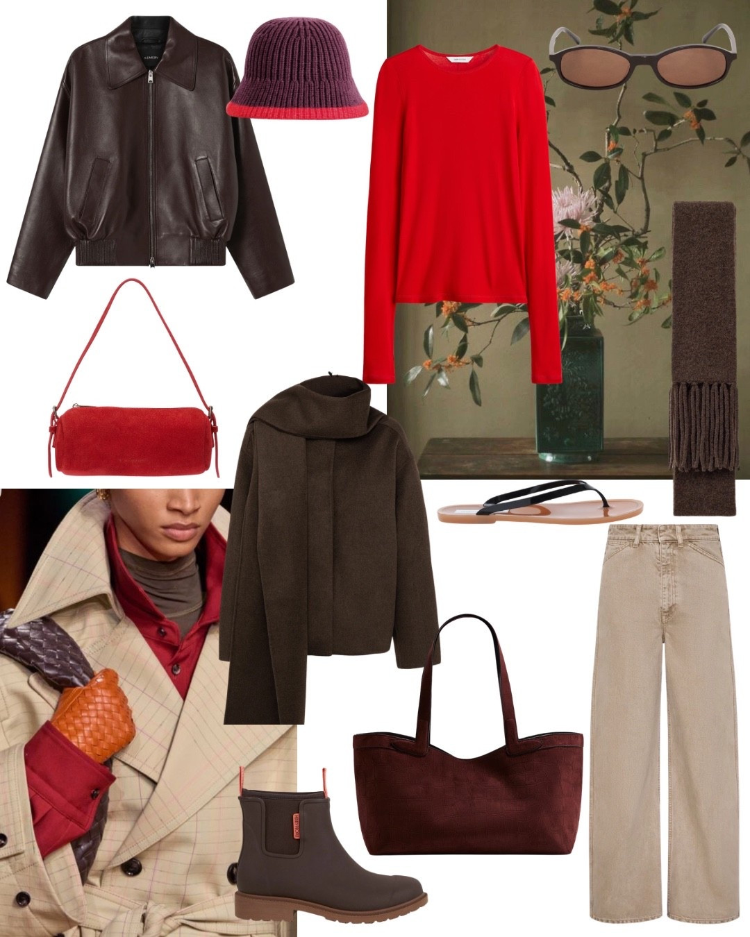 #LTKaustralia #LTKstyletip #LTKautumn