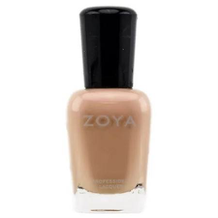 Zoya Natural Nail Polish Avery 0.5 Fl Oz | Walmart (US)