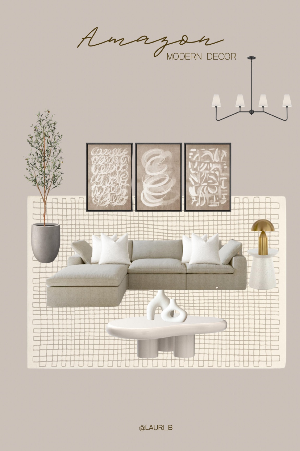 Modern neutral home decor🫶🏽

#LTKSaleAlert #LTKU #LTKHome