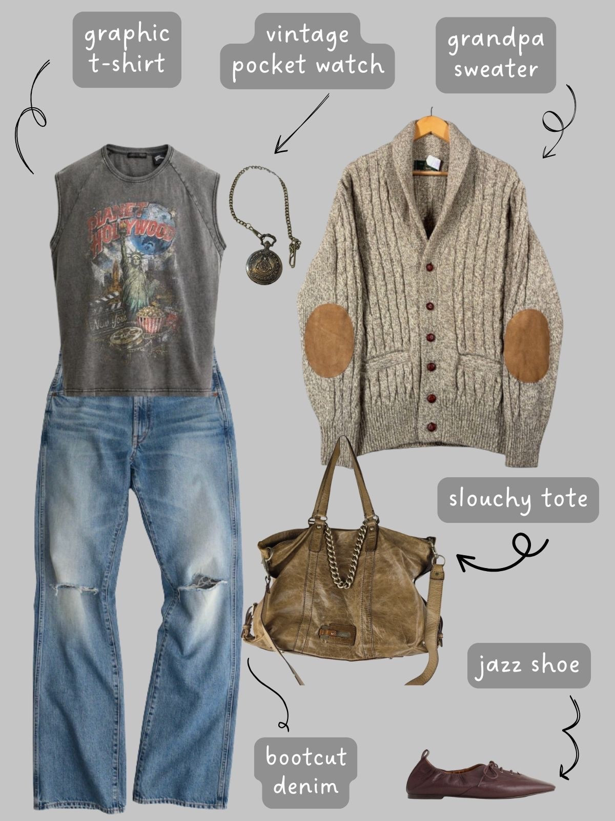 This week’s fall wardrobe is The Understudy: For the Woman Tired of Waiting in the Wings. 

You can read the whole post and see all of the outfit examples on my blog.

#LTKcanada #LTKfall #LTKstyletip