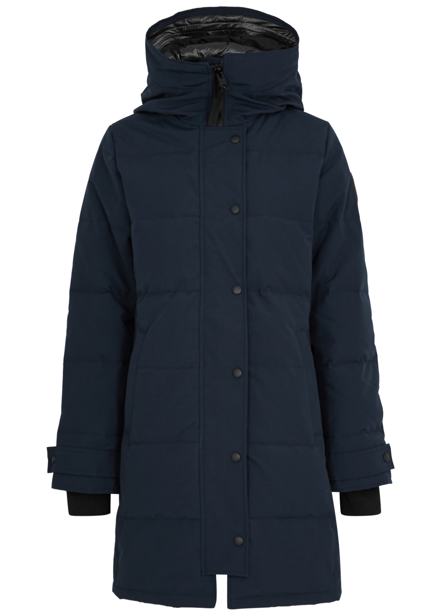 Shelburne hooded Arctic-Tech parka | Harvey Nichols